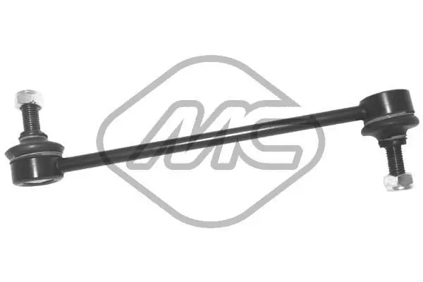 Handler.Part Rod/strut, stabiliser Metalcaucho 05449 1