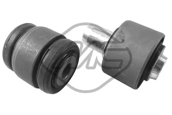 Handler.Part Control arm-/trailing arm bush Metalcaucho 05609 1