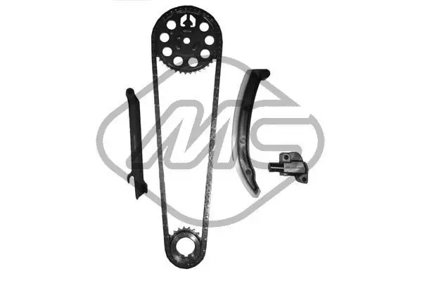 Handler.Part Timing chain kit Metalcaucho 05672 1