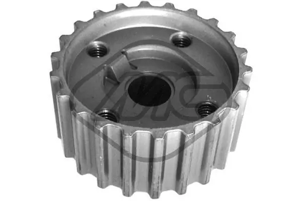 Handler.Part Gear, crankshaft Metalcaucho 05695 1