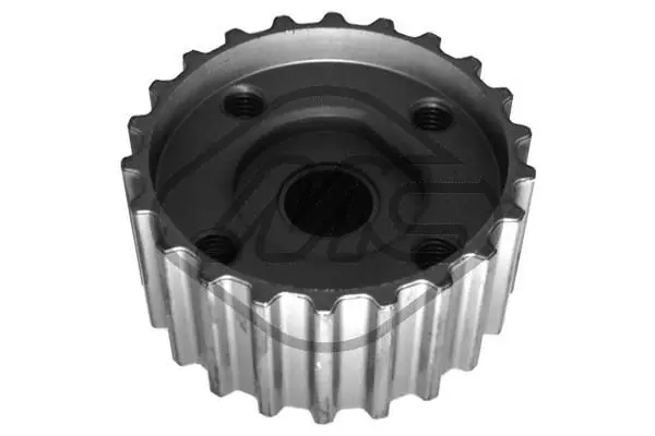 Handler.Part Gear, crankshaft Metalcaucho 05699 1