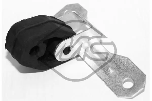 Handler.Part Clamp, silencer Metalcaucho 05737 1