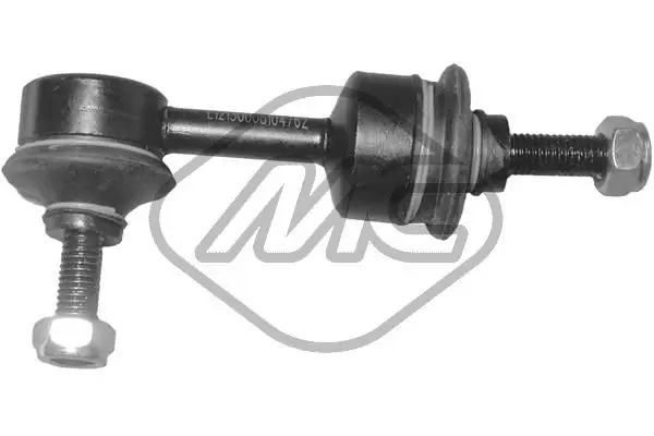 Handler.Part Rod/strut, stabiliser Metalcaucho 05762 1