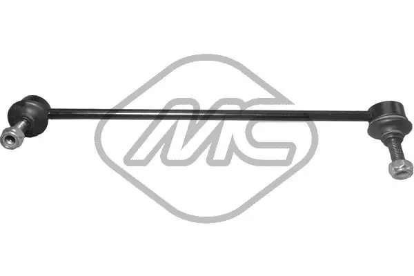 Handler.Part Rod/strut, stabiliser Metalcaucho 05806 1