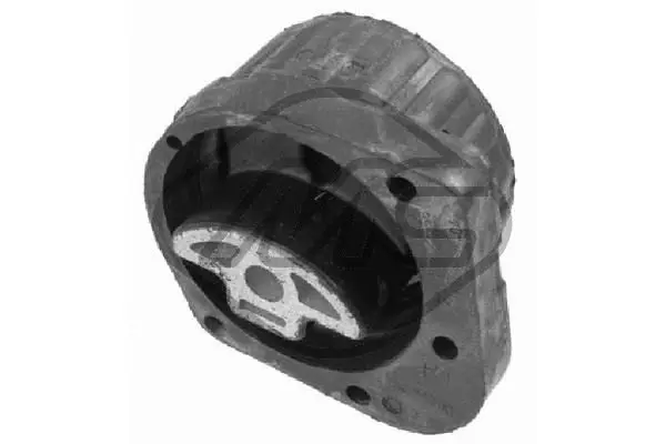 Handler.Part Mounting, manual transmission Metalcaucho 05815 1