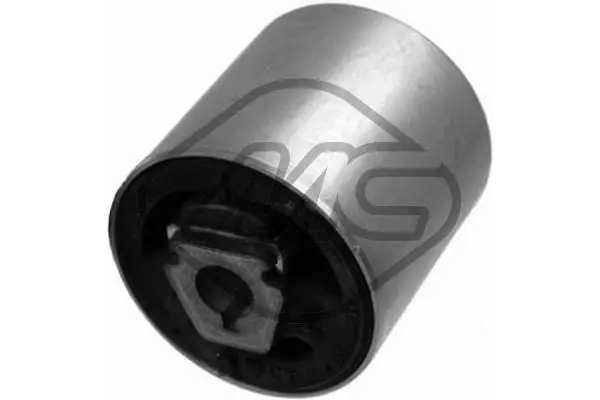 Handler.Part Control arm-/trailing arm bush Metalcaucho 05848 1