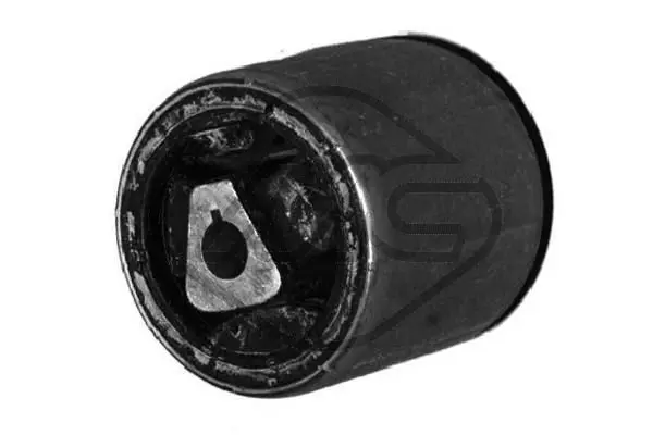 Handler.Part Control arm-/trailing arm bush Metalcaucho 05861 1