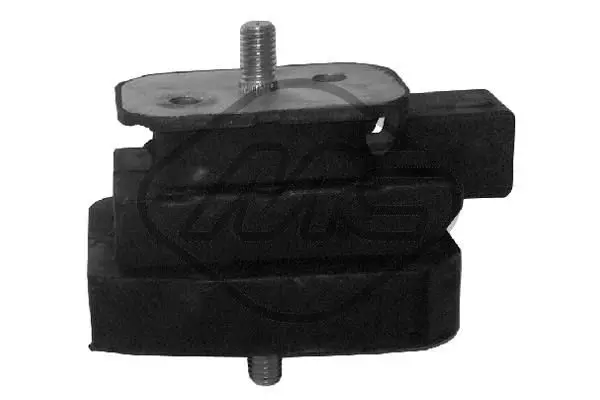 Handler.Part Mounting, manual transmission Metalcaucho 05862 1