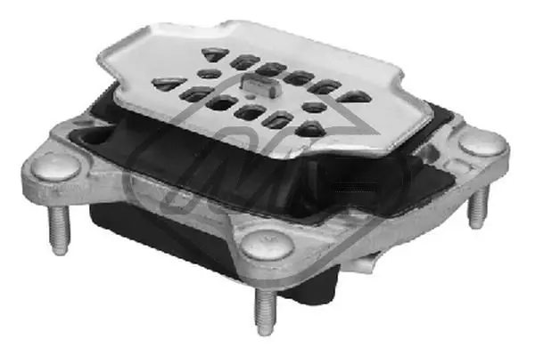 Handler.Part Mounting, manual transmission Metalcaucho 05888 1