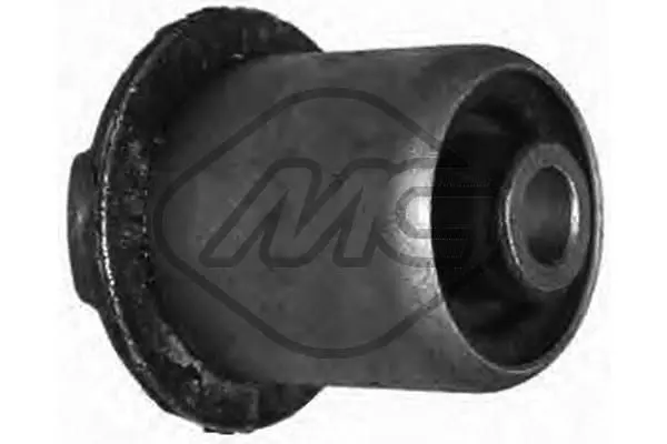 Handler.Part Control arm-/trailing arm bush Metalcaucho 05893 1