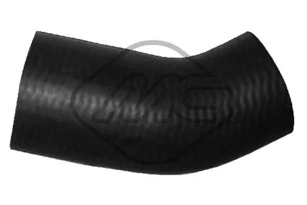 Handler.Part Radiator hose Metalcaucho 09477 1