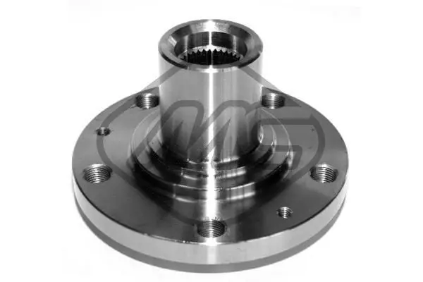 Handler.Part Wheel hub Metalcaucho 90101 1