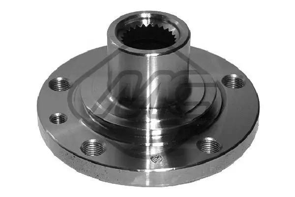 Handler.Part Wheel hub Metalcaucho 90114 1