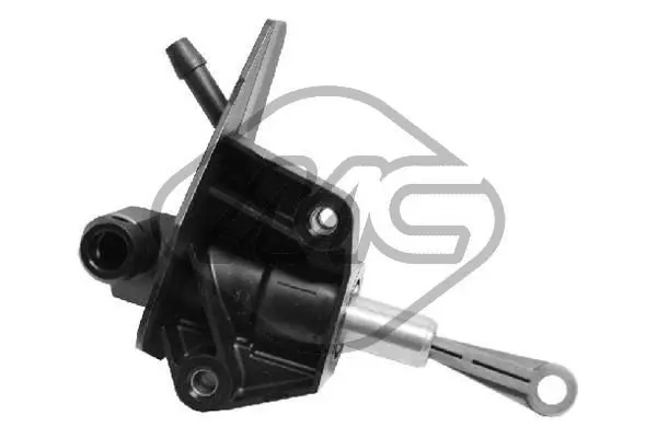 Handler.Part Master cylinder, clutch Metalcaucho 05925 1