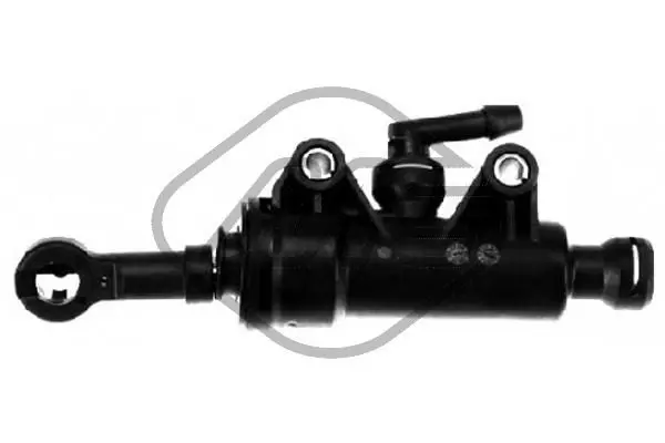 Handler.Part Master cylinder, clutch Metalcaucho 05936 1