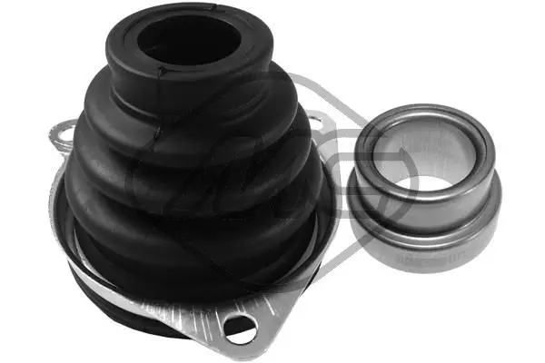 Handler.Part Bellow set, drive shaft Metalcaucho 01390 1