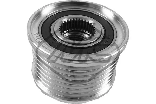 Handler.Part Alternator freewheel clutch Metalcaucho 06015 1