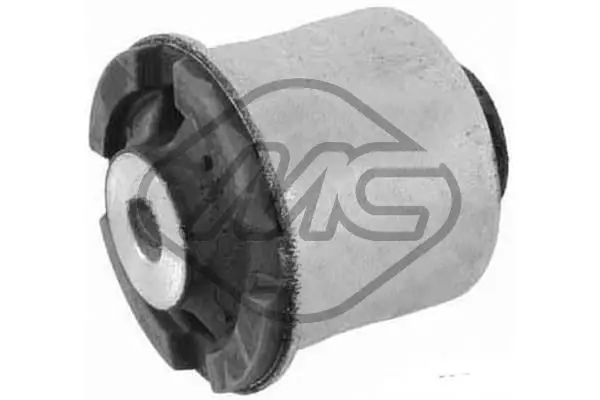 Handler.Part Control arm-/trailing arm bush Metalcaucho 06075 1