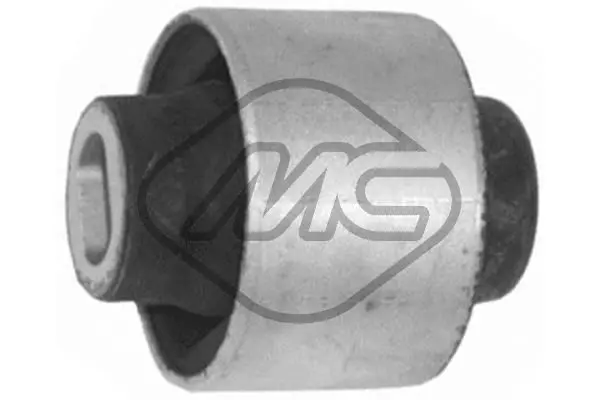 Handler.Part Control arm-/trailing arm bush Metalcaucho 06076 1