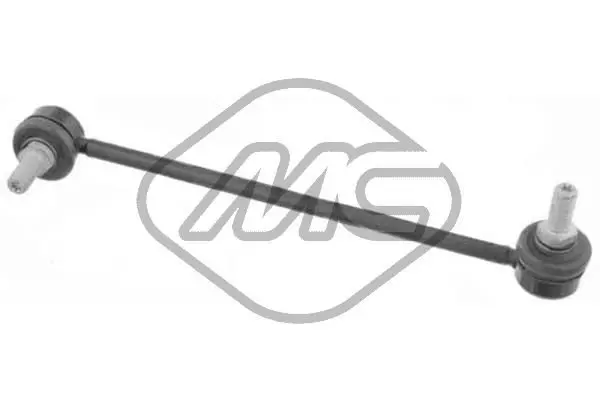 Handler.Part Rod/strut, stabiliser Metalcaucho 06114 1