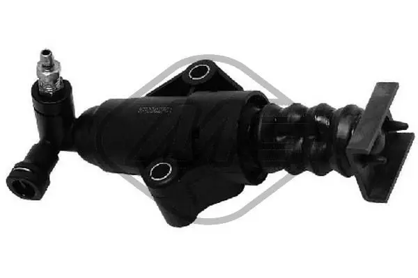 Handler.Part Slave cylinder, clutch Metalcaucho 06120 1