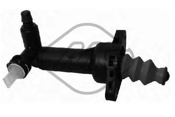 Handler.Part Slave cylinder, clutch Metalcaucho 06123 1