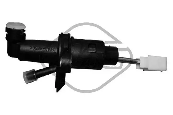 Handler.Part Master cylinder, clutch Metalcaucho 06125 1