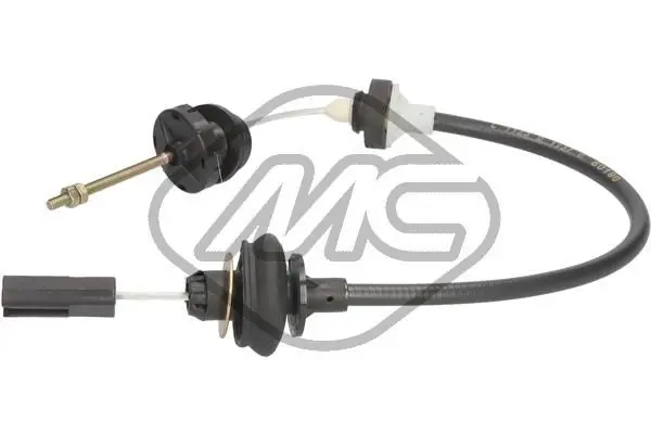 Handler.Part Clutch cable Metalcaucho 80190 1