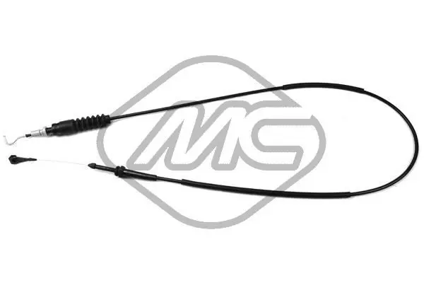 Handler.Part Accelerator cable Metalcaucho 80238 1