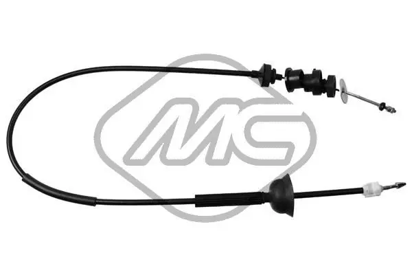 Handler.Part Clutch cable Metalcaucho 80240 1