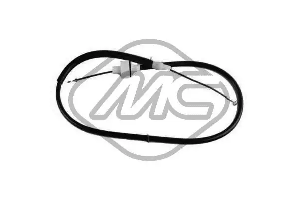 Handler.Part Clutch cable Metalcaucho 81689 1