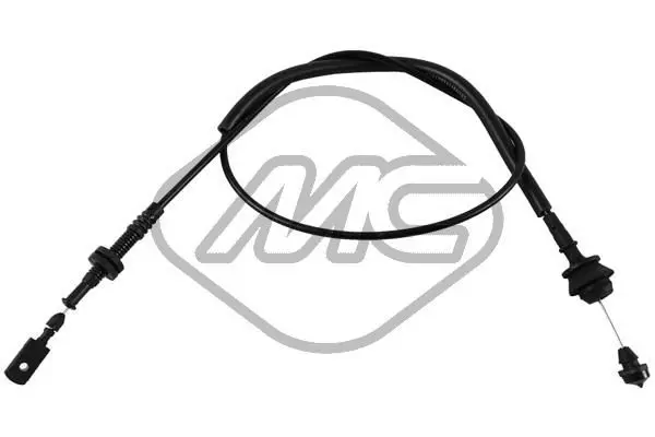 Handler.Part Accelerator cable Metalcaucho 81919 1