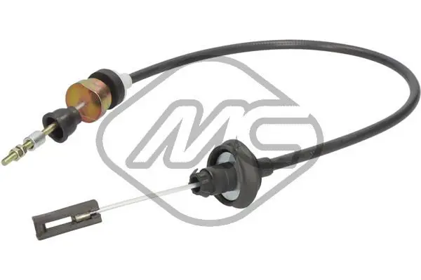 Handler.Part Clutch cable Metalcaucho 82712 1