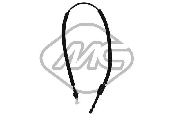 Handler.Part Accelerator cable Metalcaucho 83175 1