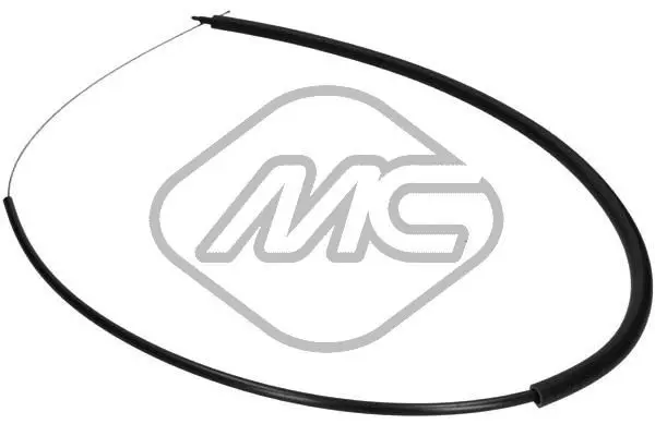 Handler.Part Accelerator cable Metalcaucho 83188 1