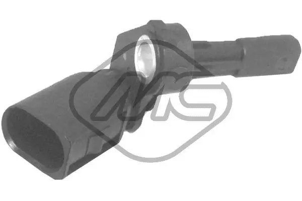 Handler.Part Sensor, wheel speed Metalcaucho 50111 1