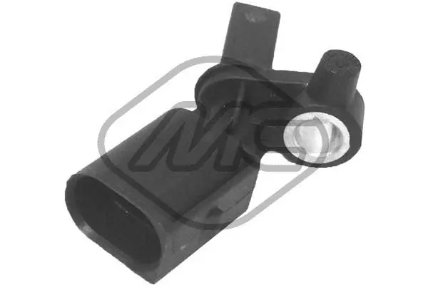 Handler.Part Sensor, wheel speed Metalcaucho 50116 1