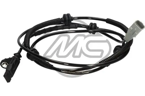 Handler.Part Sensor, wheel speed Metalcaucho 50127 1