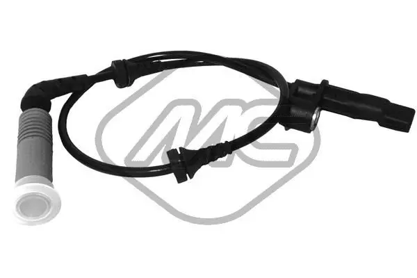 Handler.Part Sensor, wheel speed Metalcaucho 50144 1