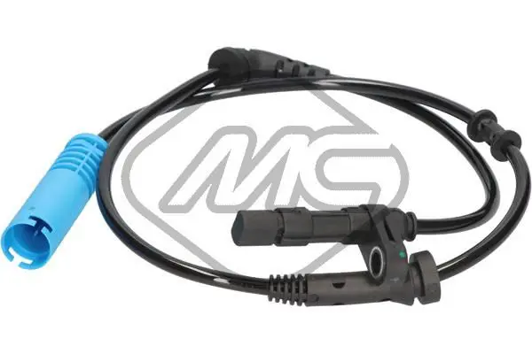 Handler.Part Sensor, wheel speed Metalcaucho 50155 1