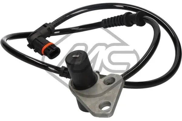 Handler.Part Sensor, wheel speed Metalcaucho 50175 1