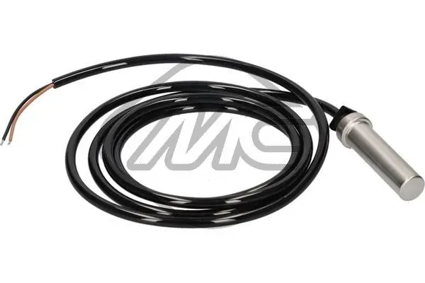 Handler.Part Sensor, wheel speed Metalcaucho 50176 1