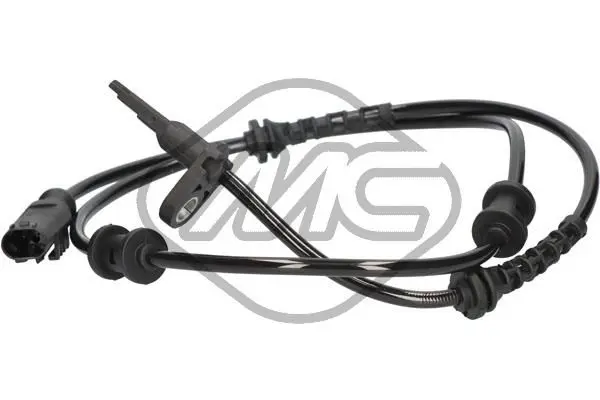 Handler.Part Sensor, wheel speed Metalcaucho 50217 1