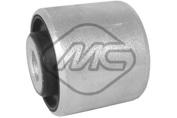 Handler.Part Control arm-/trailing arm bush Metalcaucho 06573 1