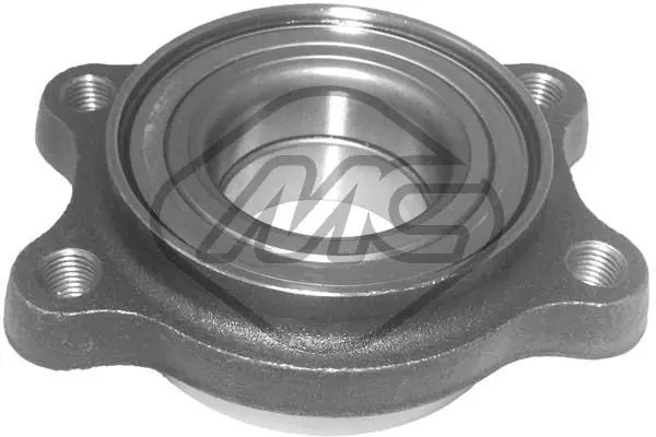 Handler.Part Wheel hub Metalcaucho 90137 1