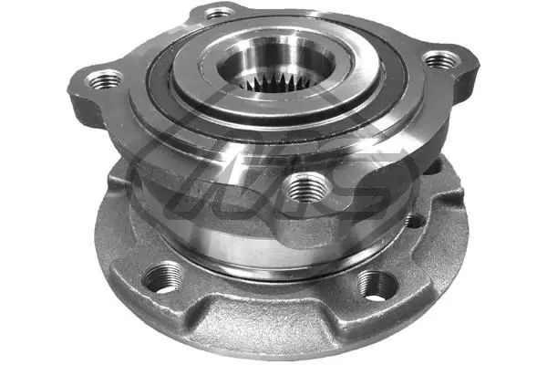 Handler.Part Wheel bearing kit Metalcaucho 90146 1