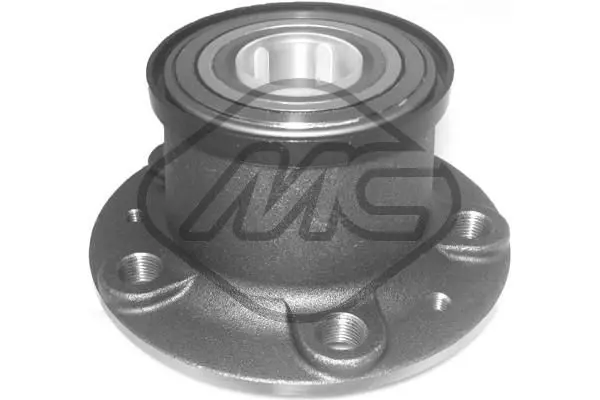 Handler.Part Wheel hub Metalcaucho 90153 1