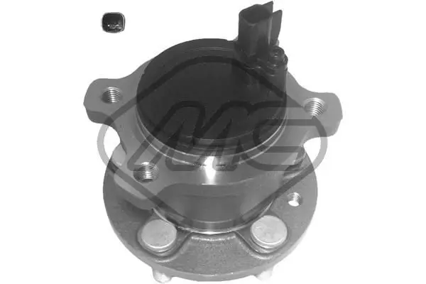 Handler.Part Wheel hub Metalcaucho 90167 1