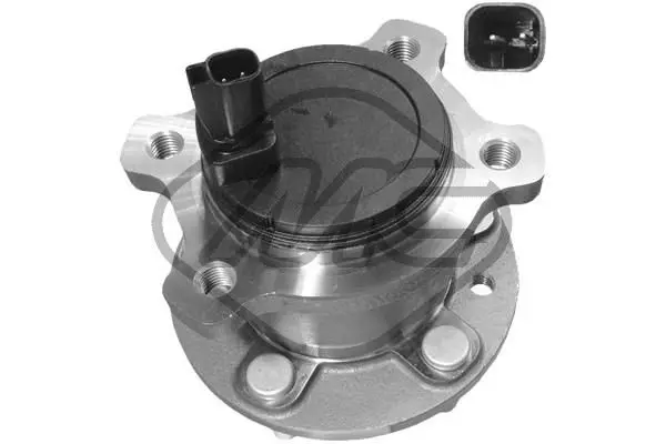 Handler.Part Wheel hub Metalcaucho 90170 1