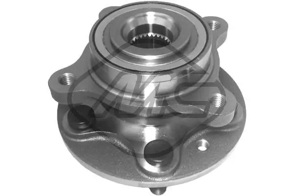 Handler.Part Wheel bearing kit Metalcaucho 90172 1